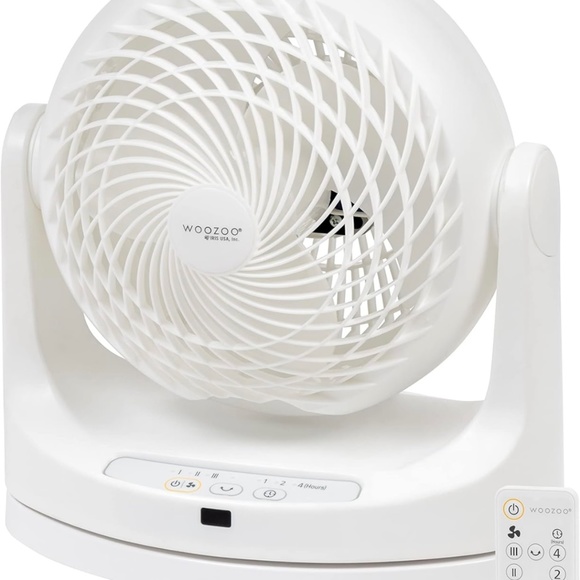 Fan - Picture 6 of 6